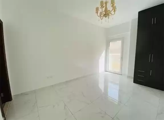 Wohn Klaar eigendom 1 Schlafzimmer U/F Wohnung  zu vermieten in Dubai #23249 - 1  image 